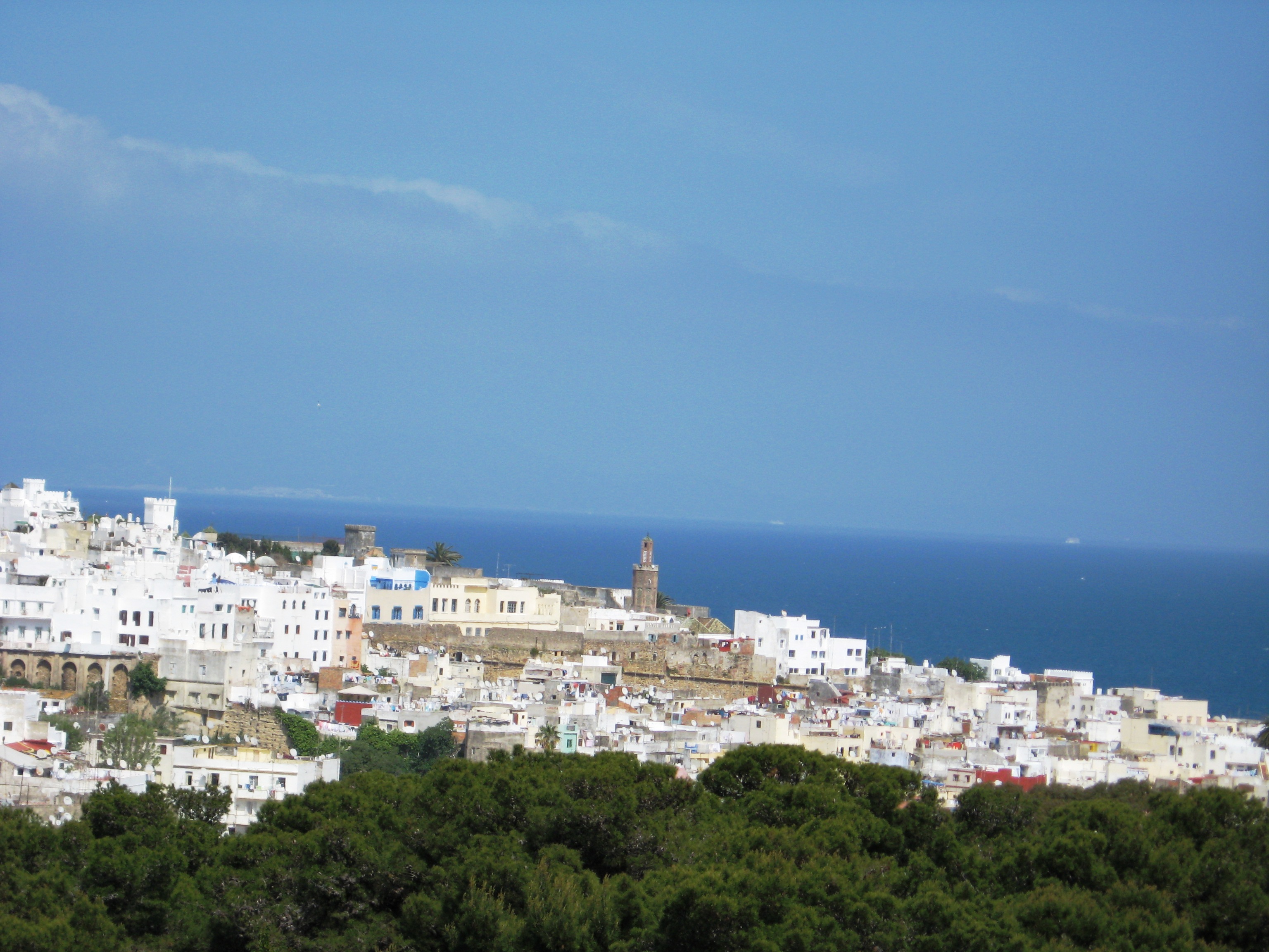 pasar un dia en tanger desde tarifa